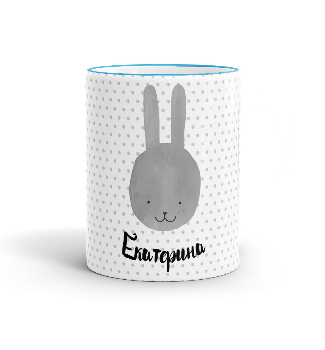 

Кролик Екатерина