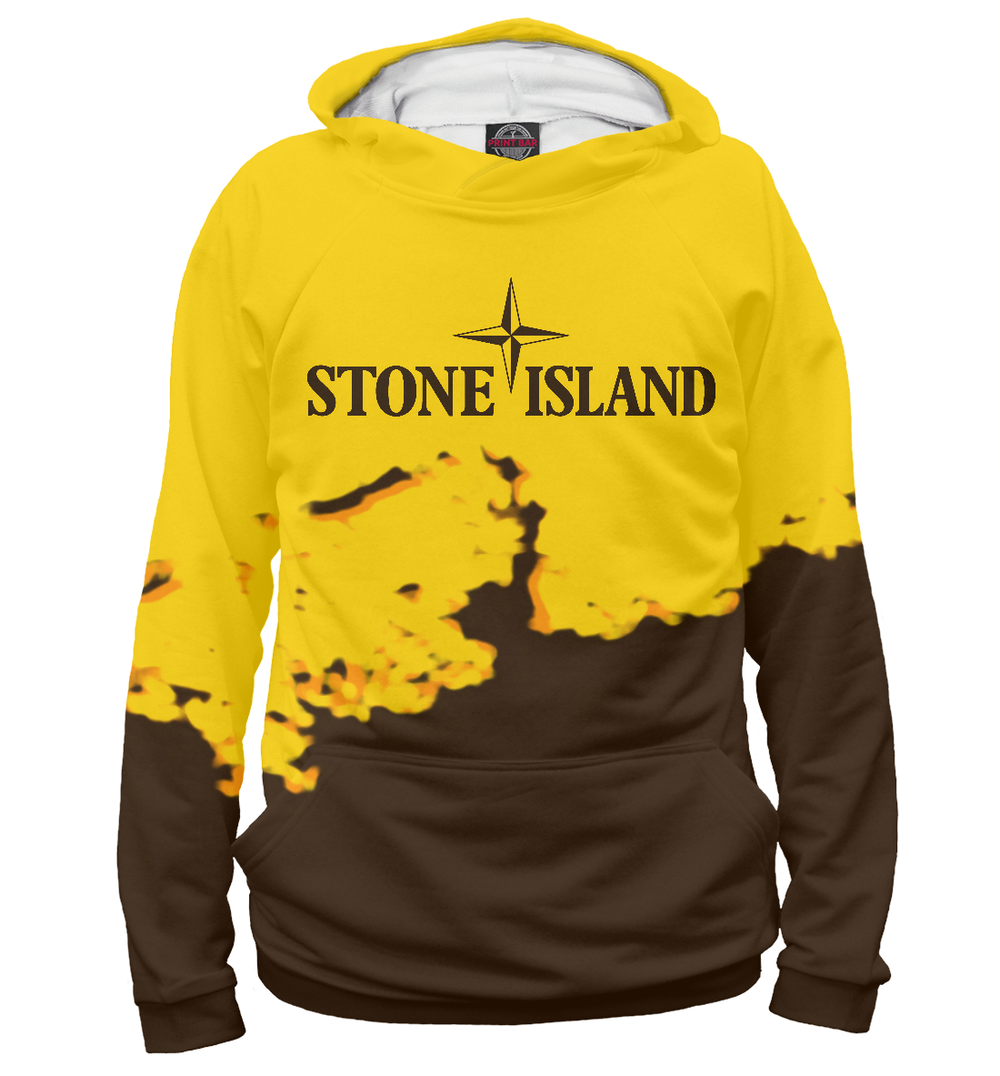 

Stone Island