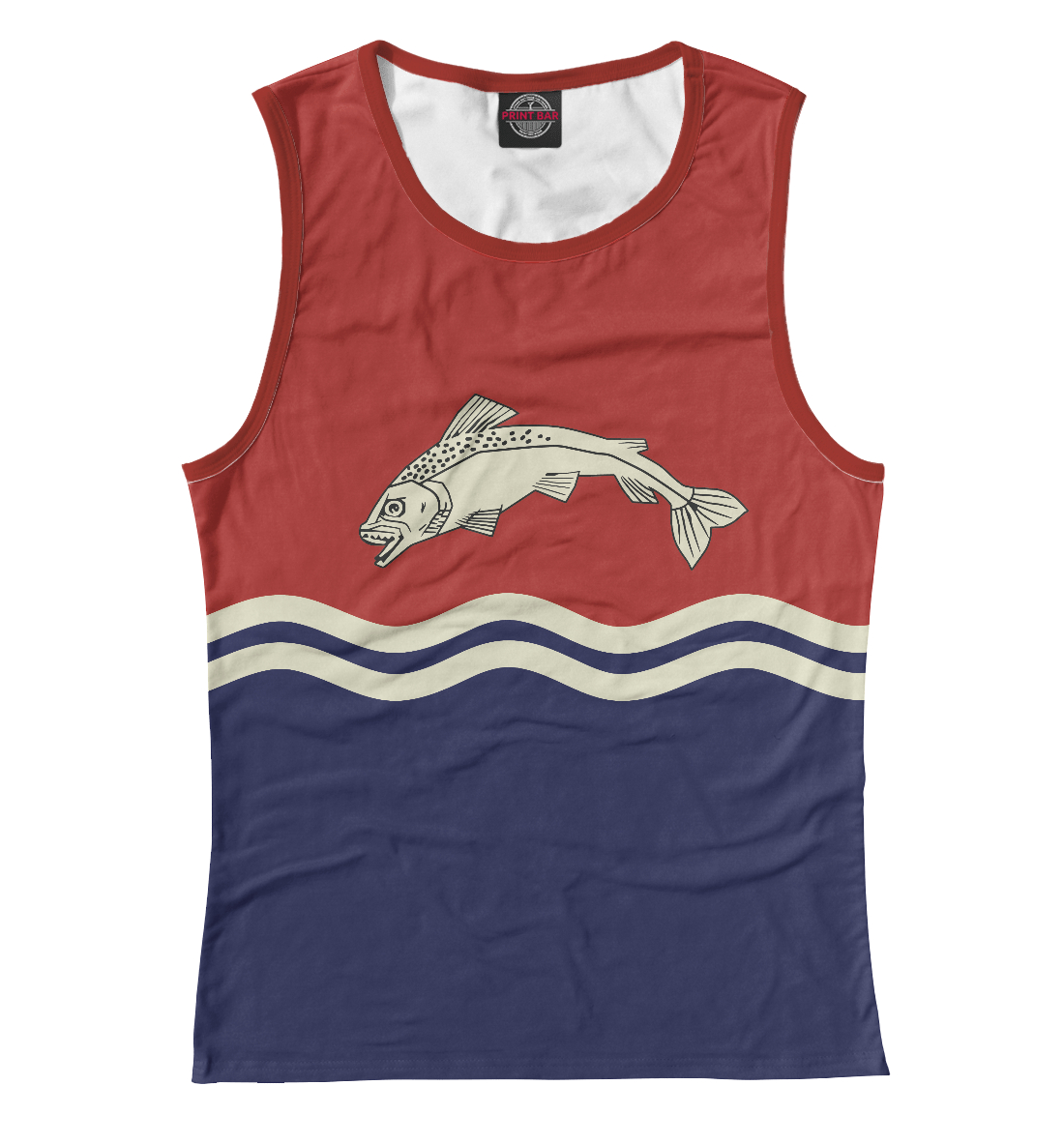 

Герб дома Талли