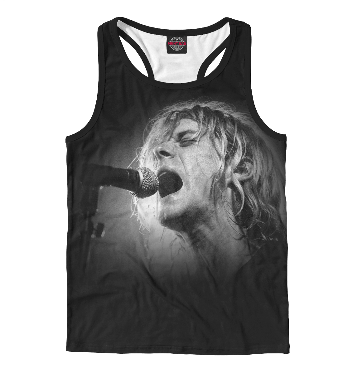 

Nirvana