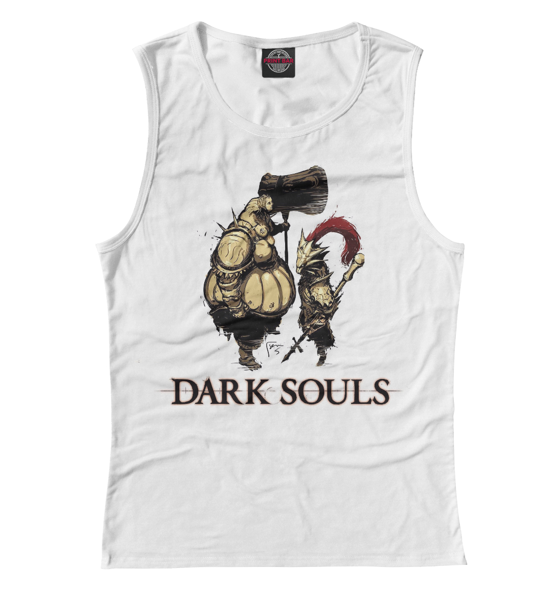 

Dark Souls