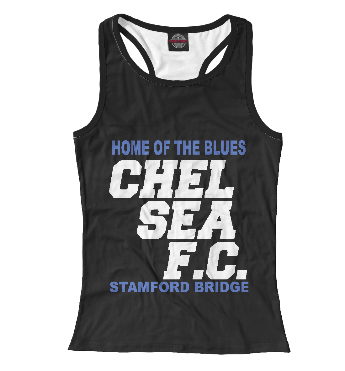 

Chelsea