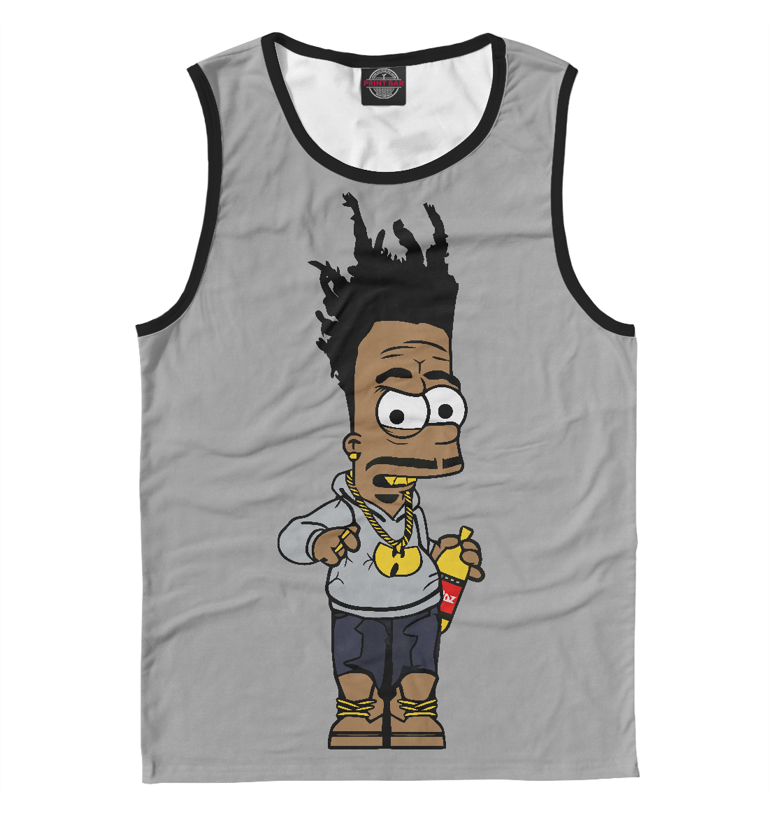 

Bart ODB
