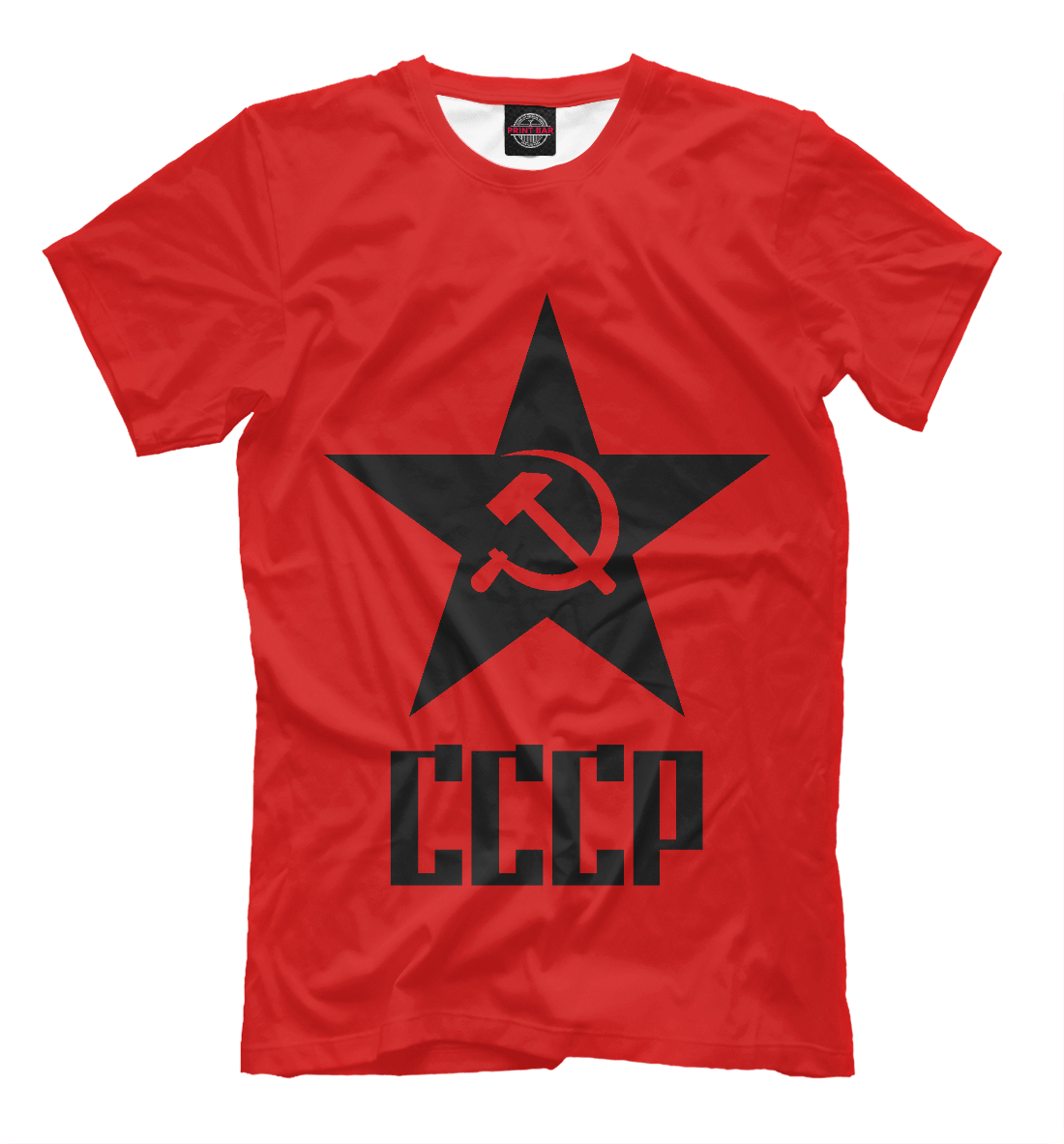 

Звезда СССР