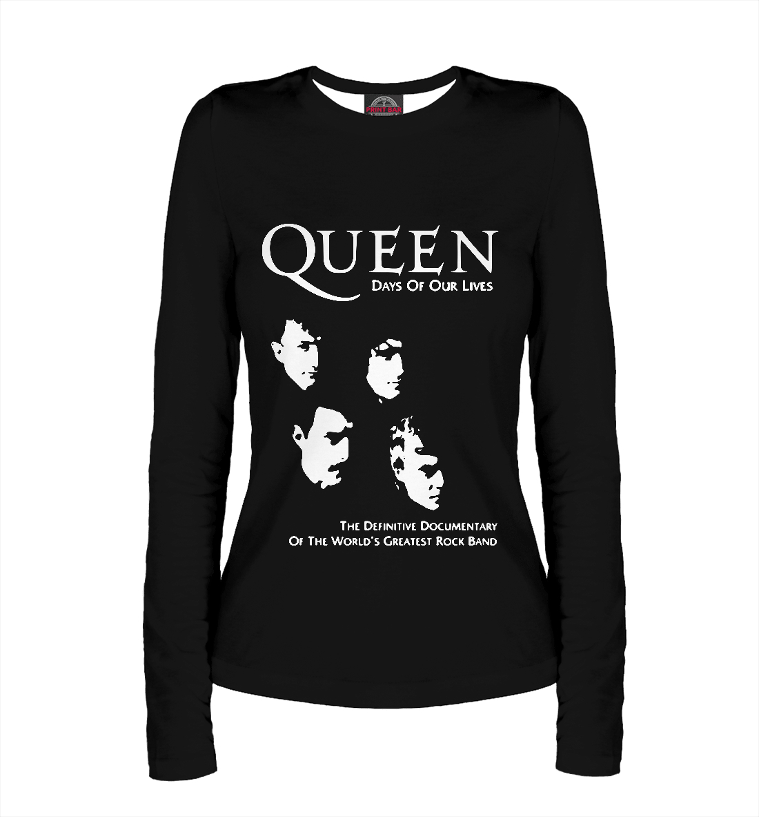 

Queen