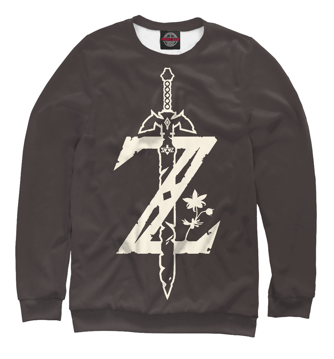 

The Legend Of Zelda