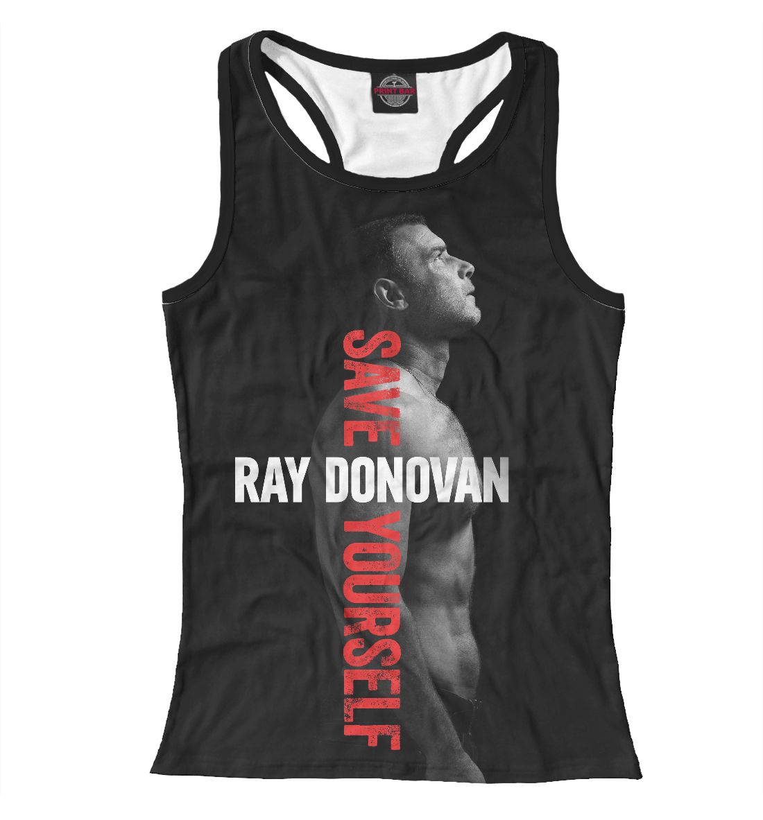 

Ray Donovan