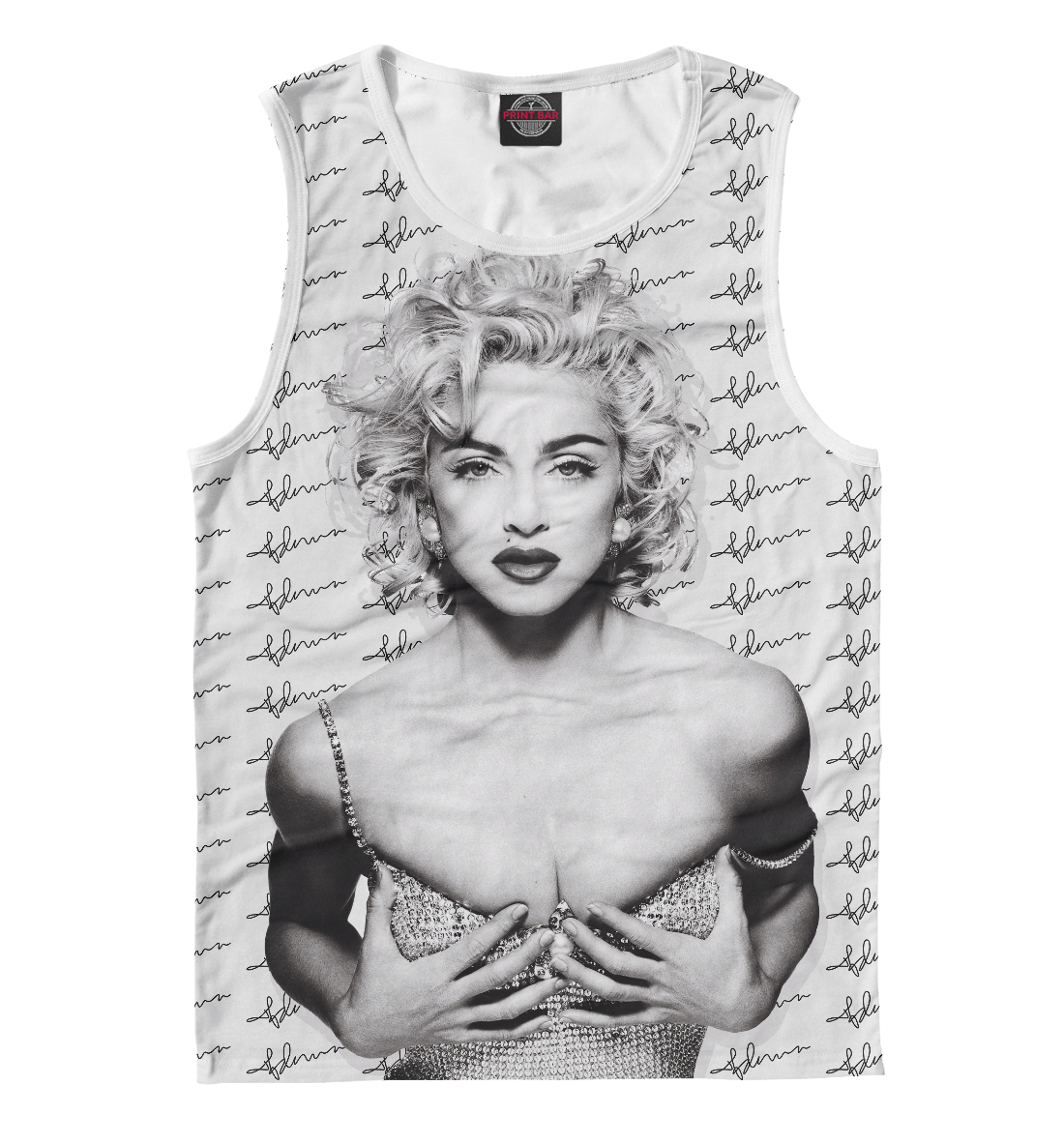 

Madonna