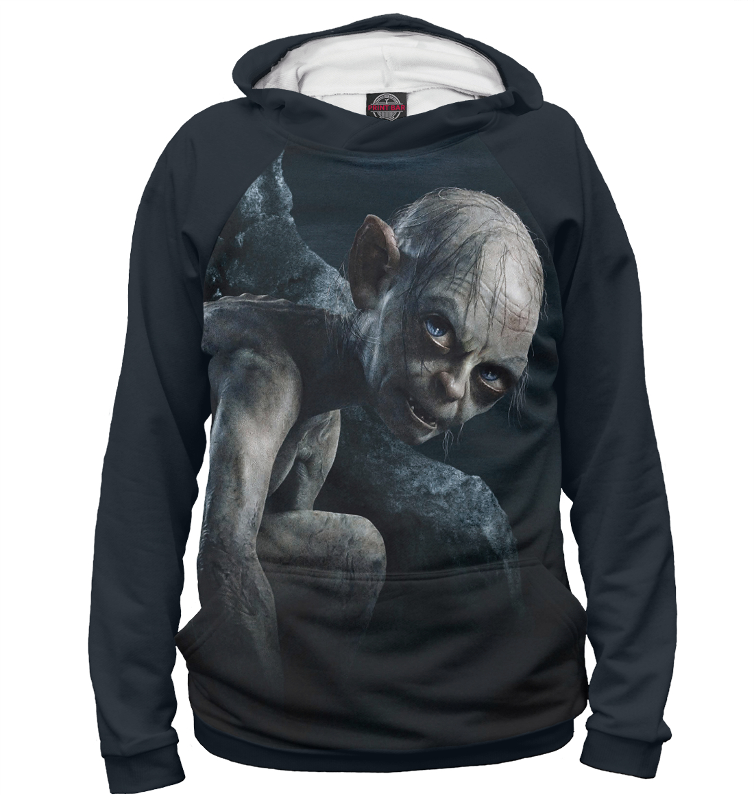 

Gollum