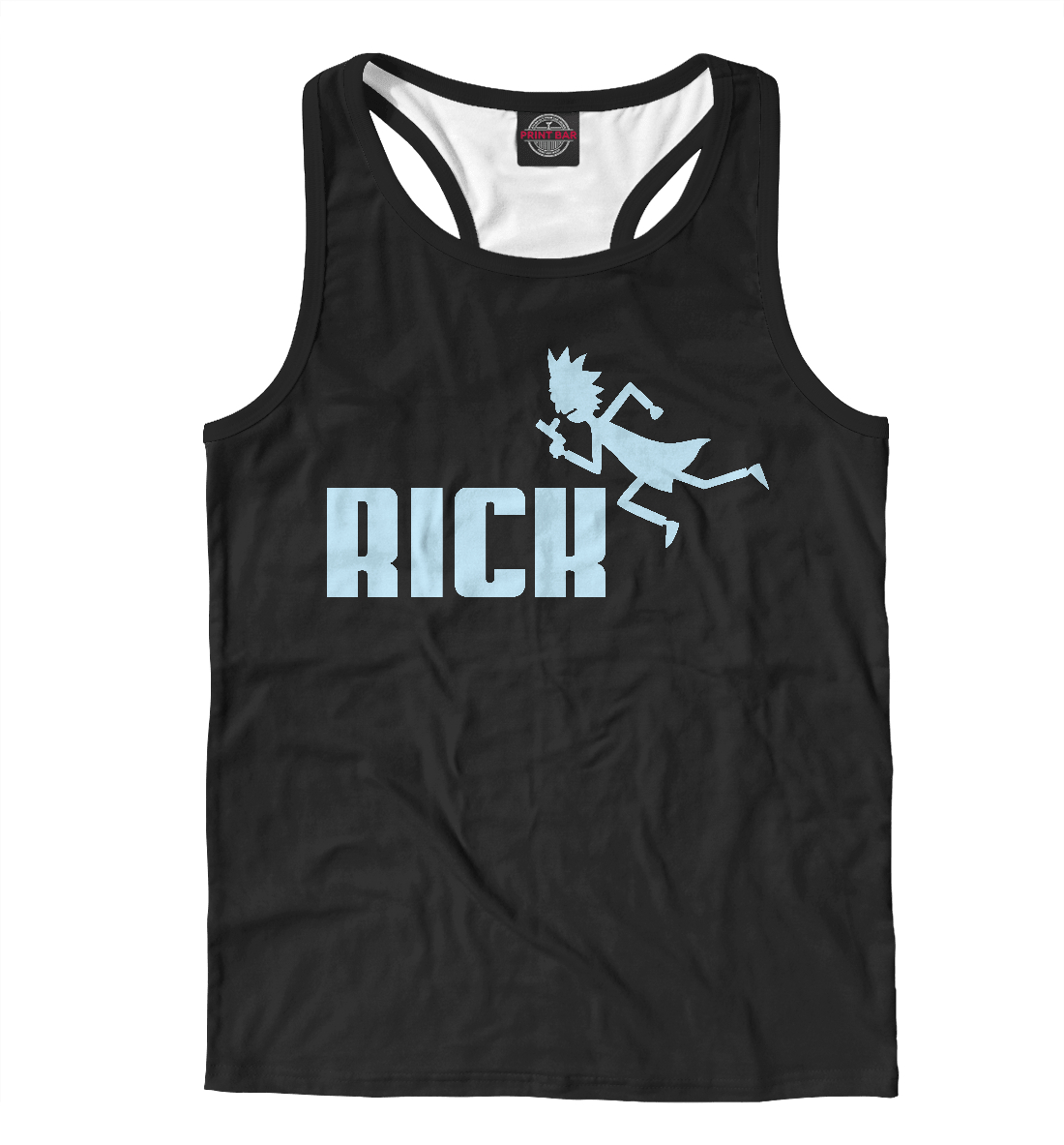 

Rick