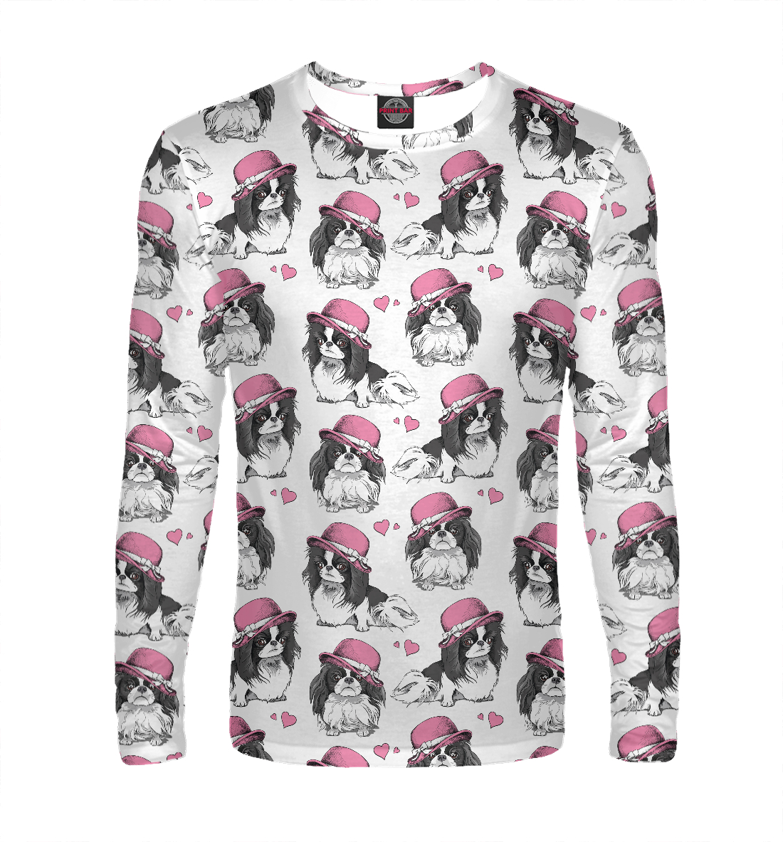 

Японские хины