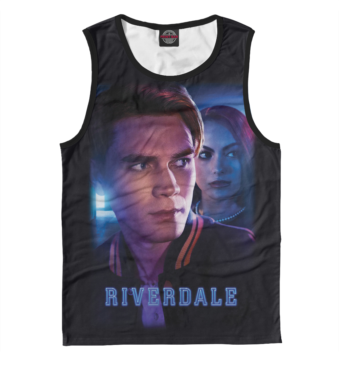 

Riverdale