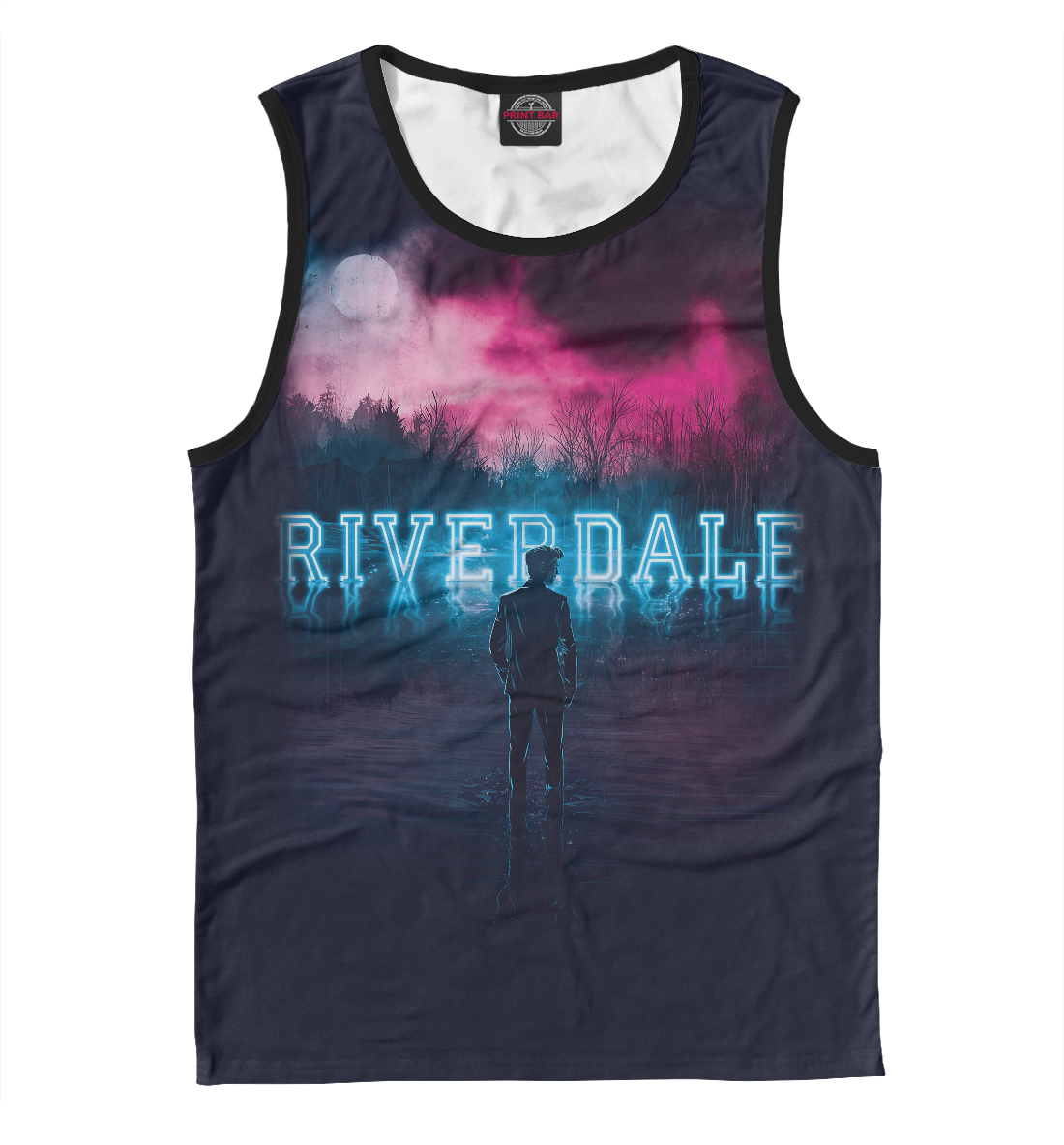 

Riverdale