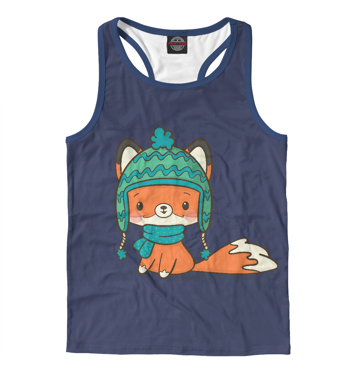 

FOX