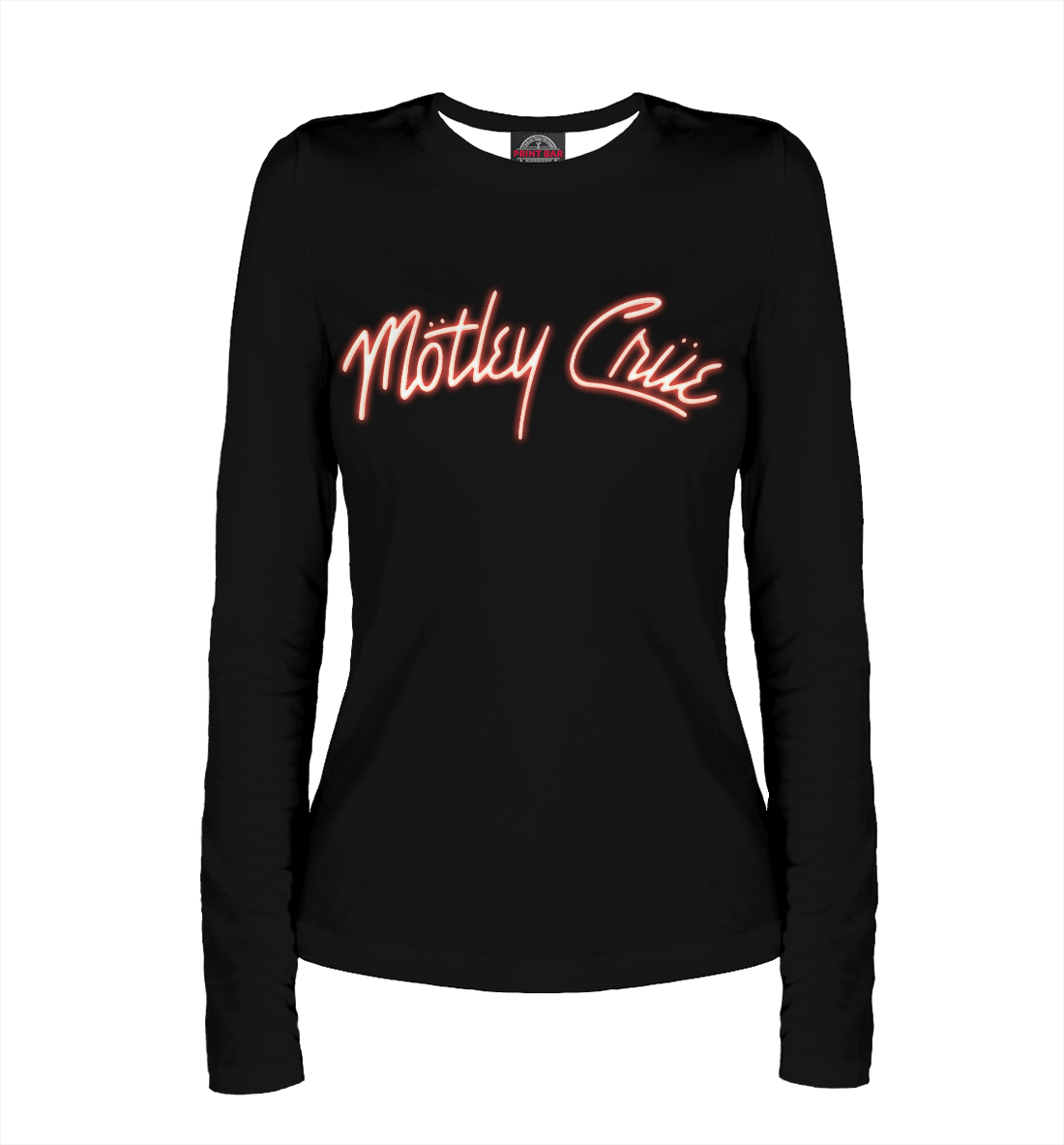 

Motley Crue