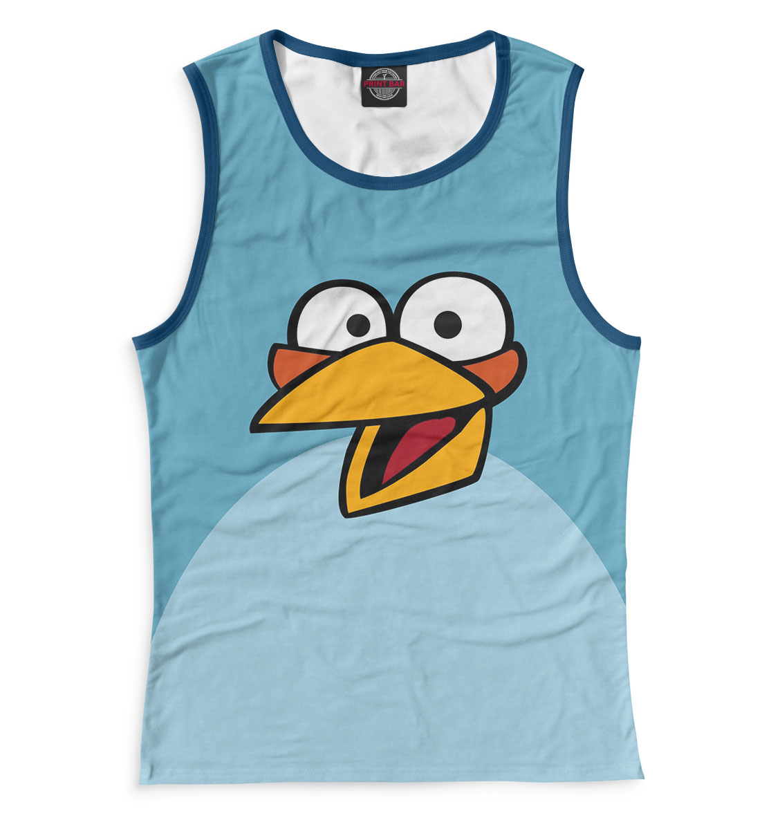 

Angry Birds