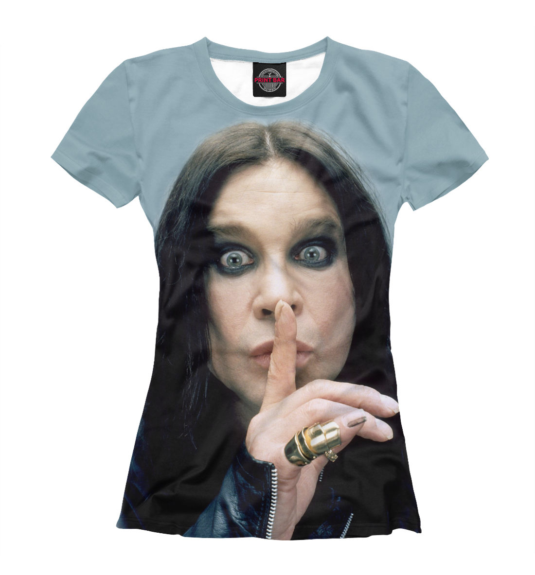 

Ozzy Osbourne