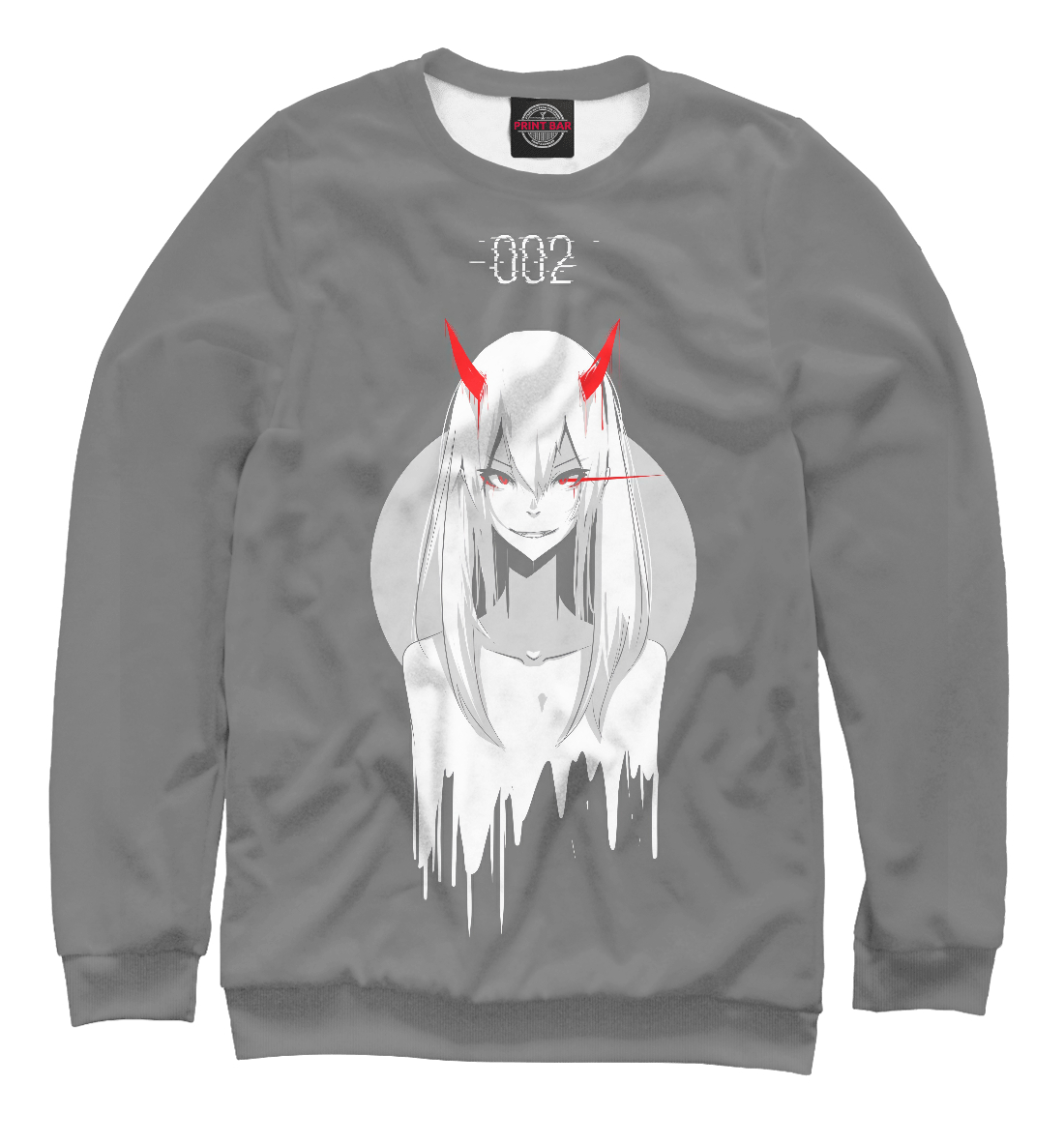 

Zero two