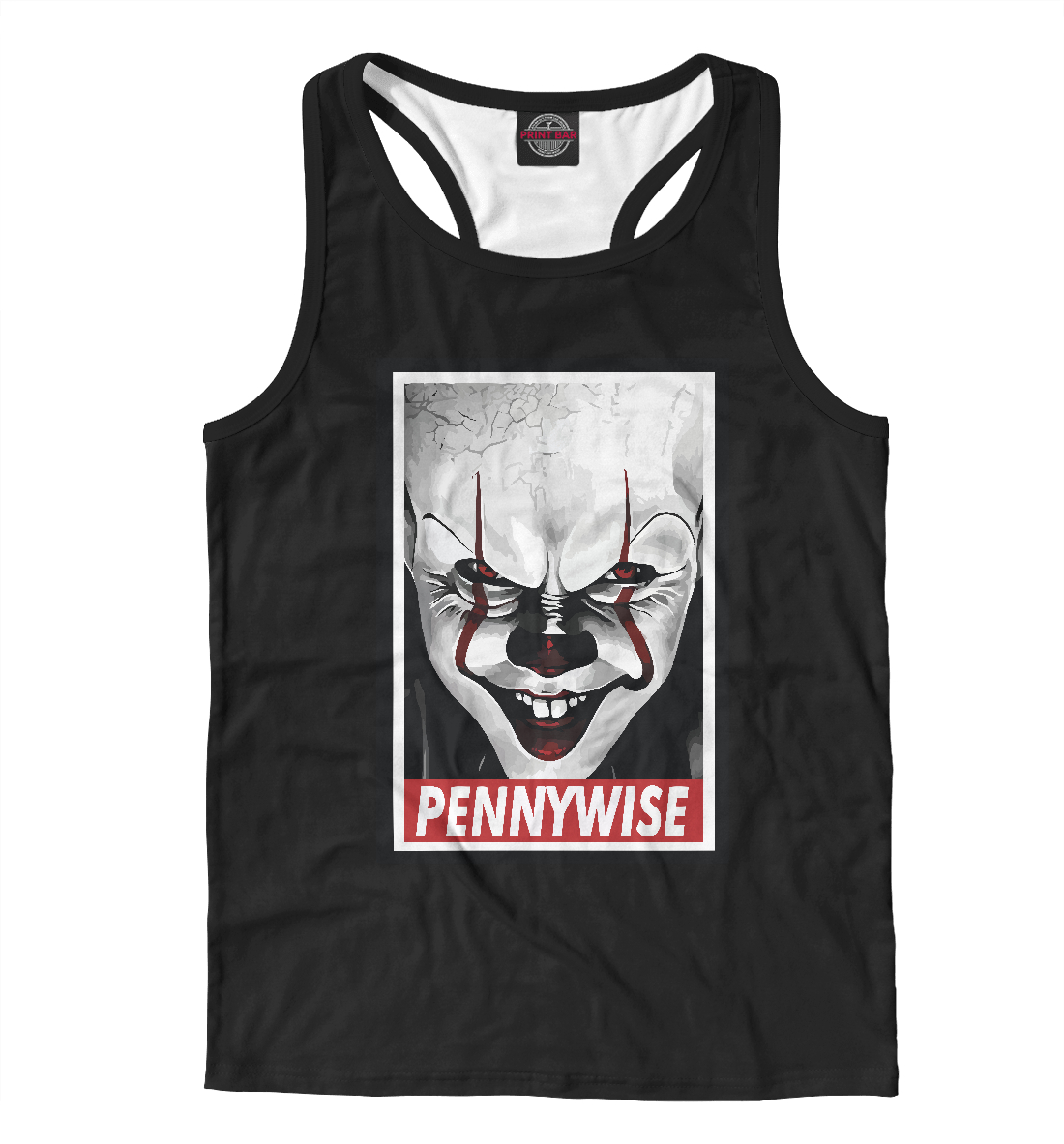 

Pennywise