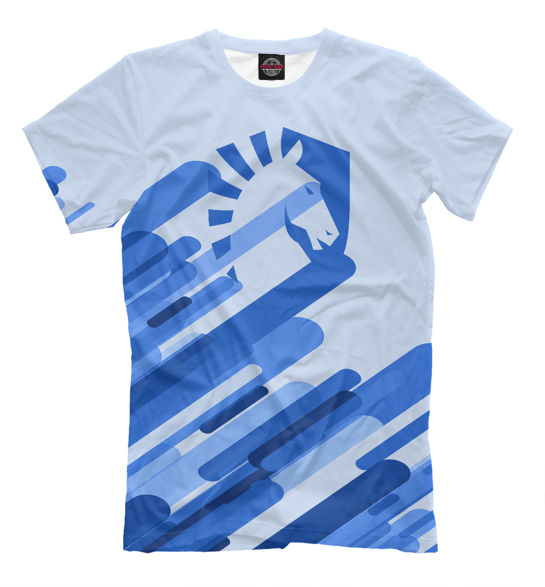 TEAM LIQUID E-SPORT COLLECTION