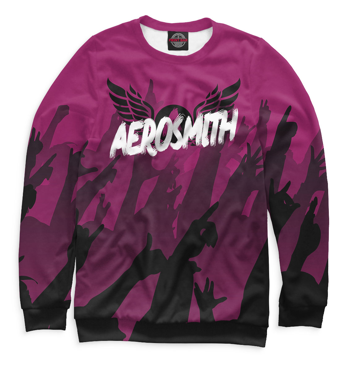 

Aerosmith