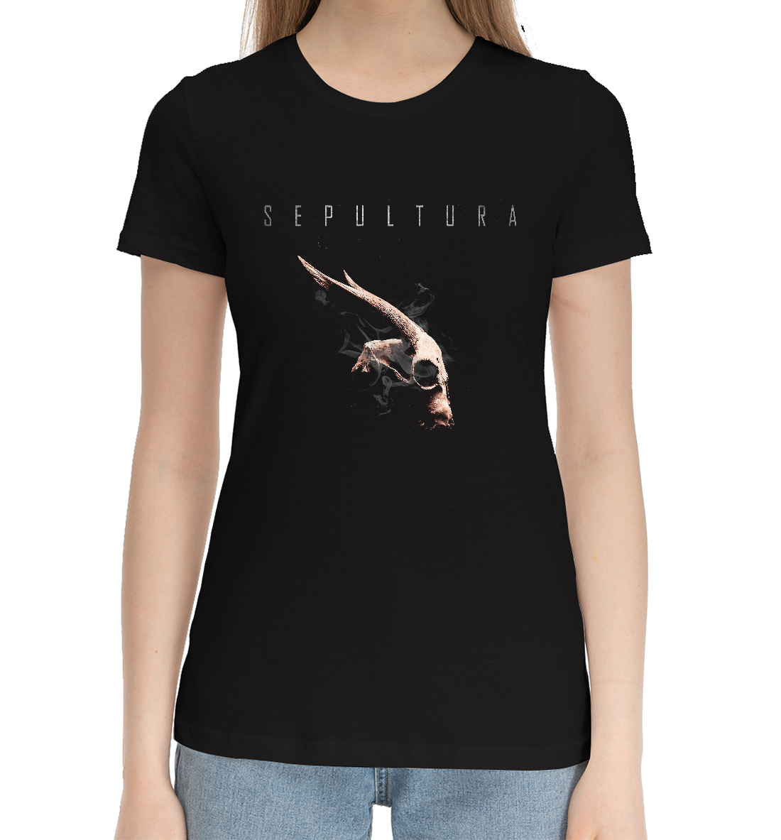 

Sepultura
