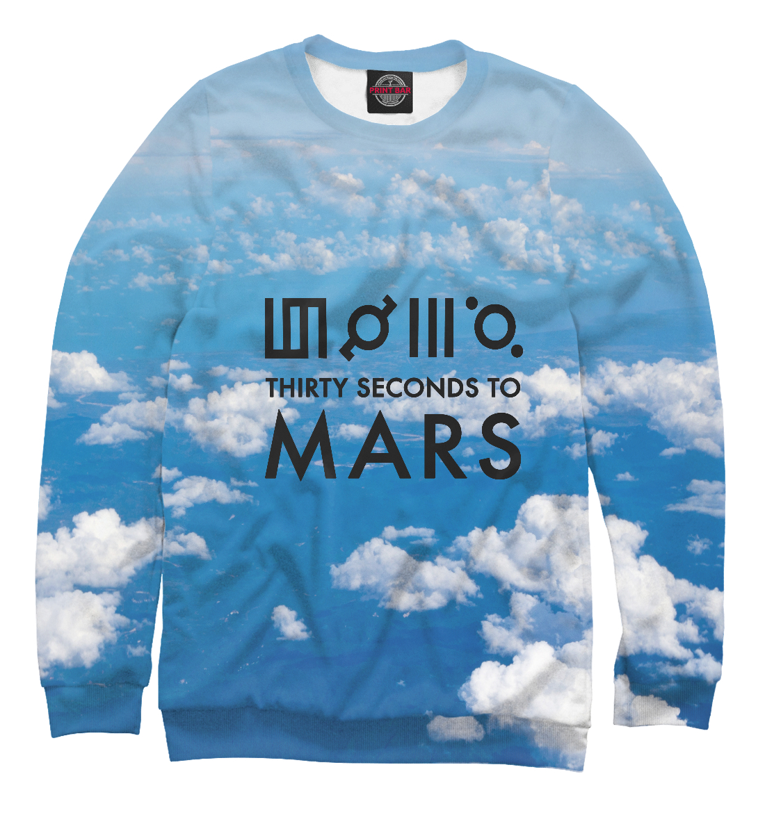 

30 Seconds to mars