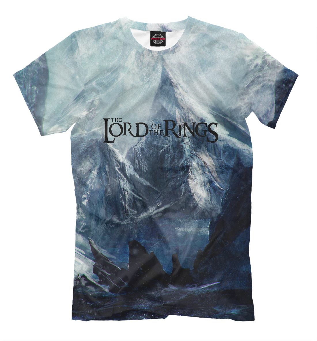 

Lord Of The Rings