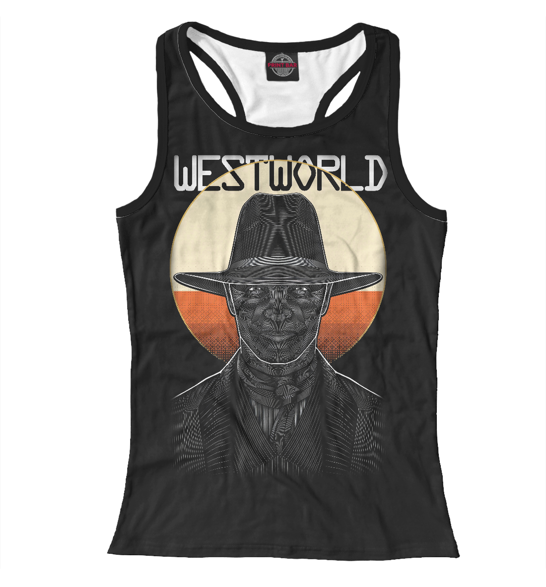 

Westworld
