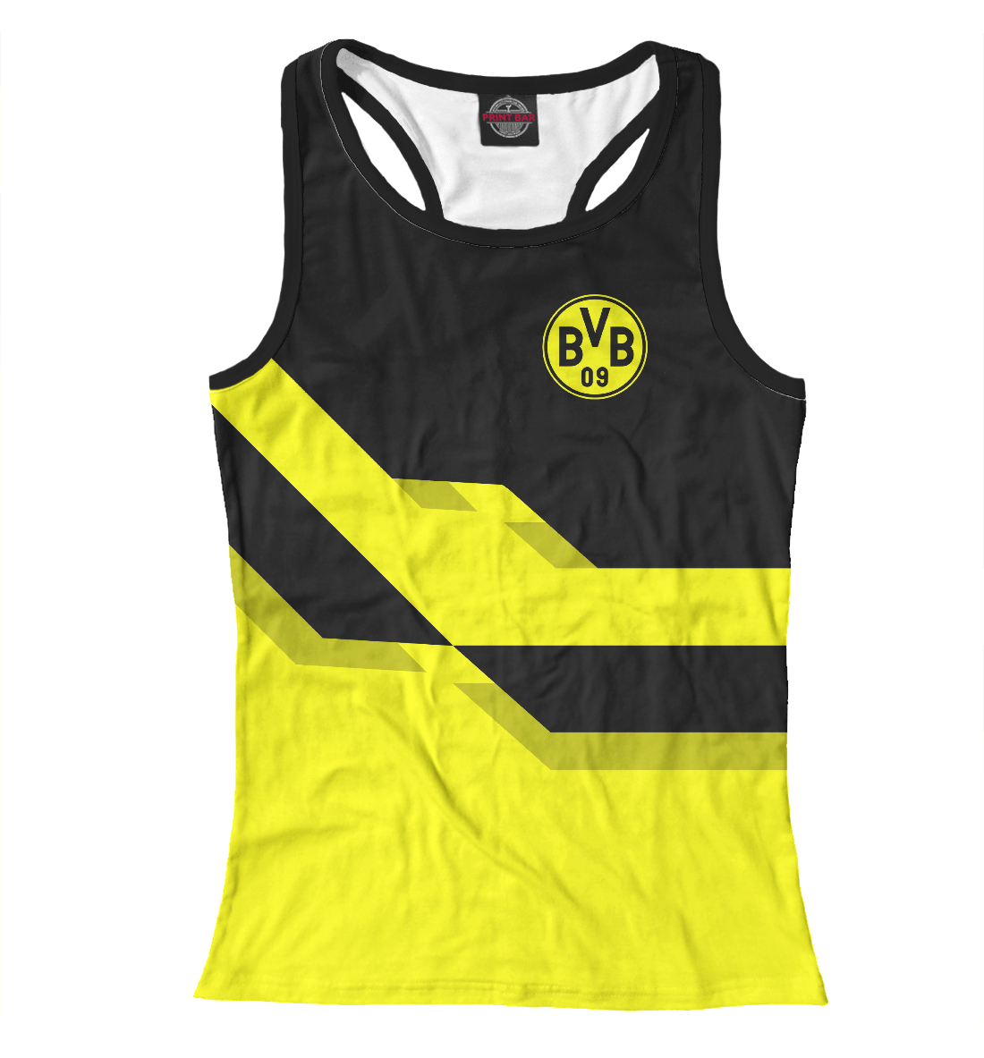 

Borussia Dortmund