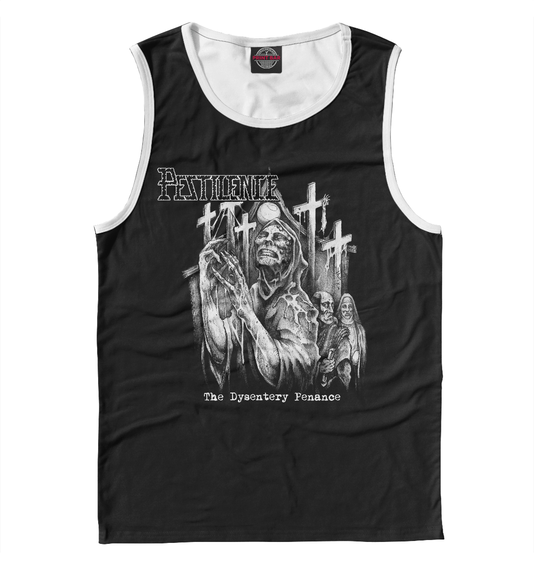 

Pestilence