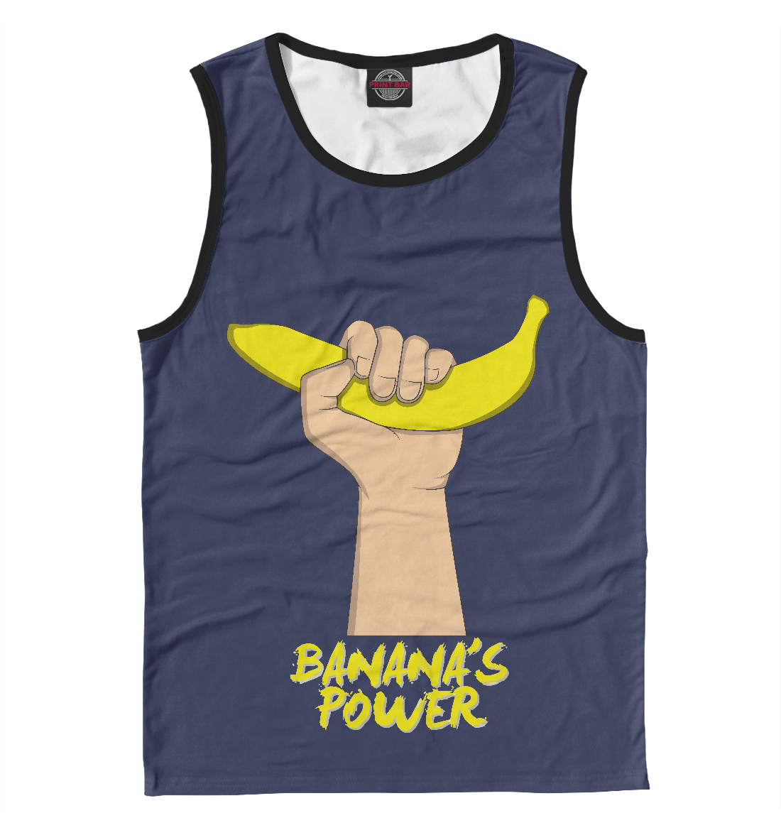 

Bananas Power