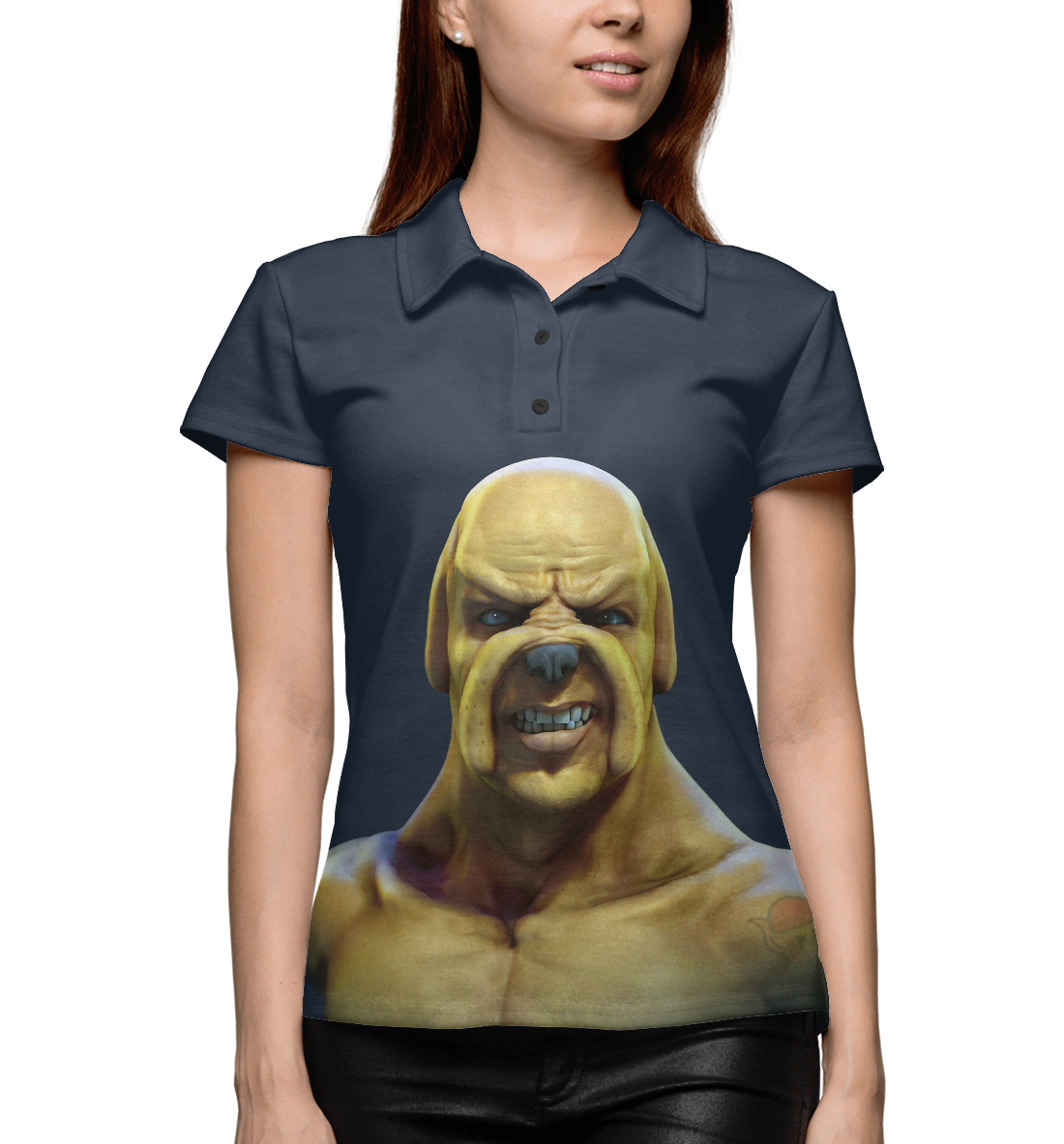 

Джейк Парнишка