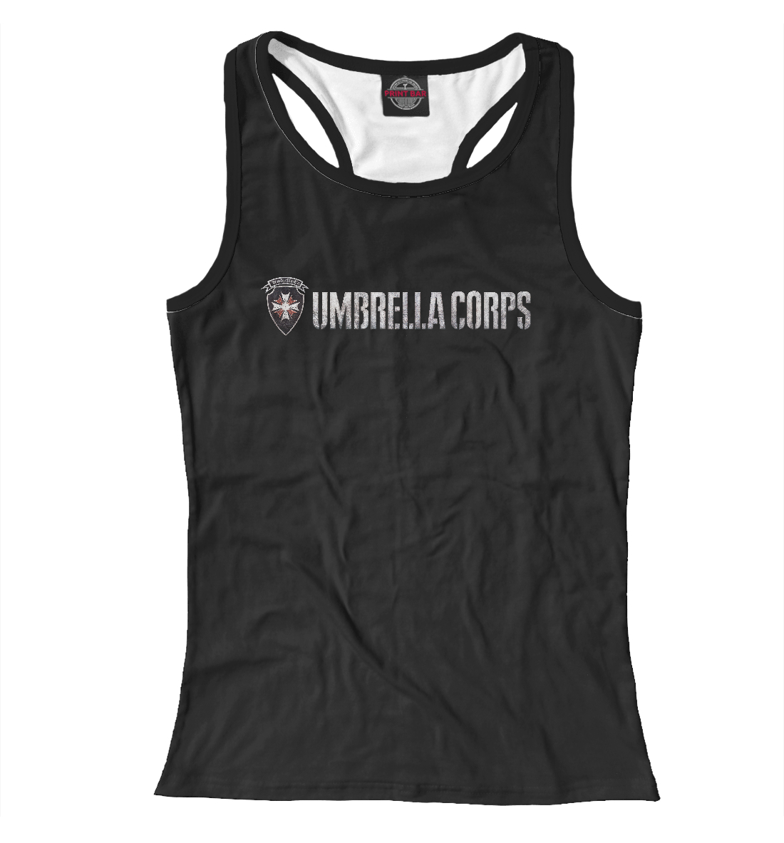 

Umbrella corps