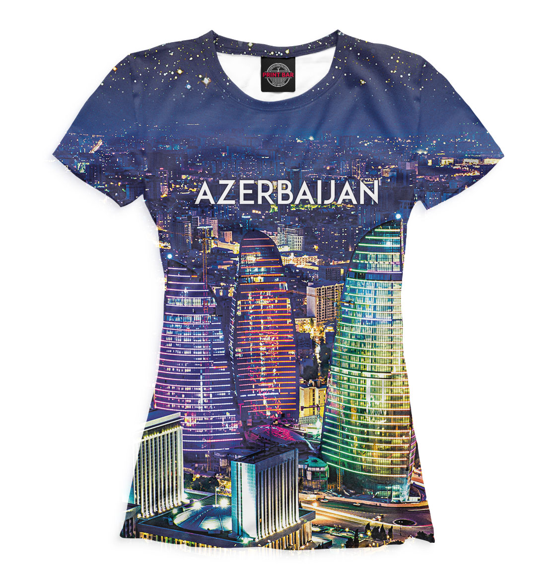 

Азербайджан