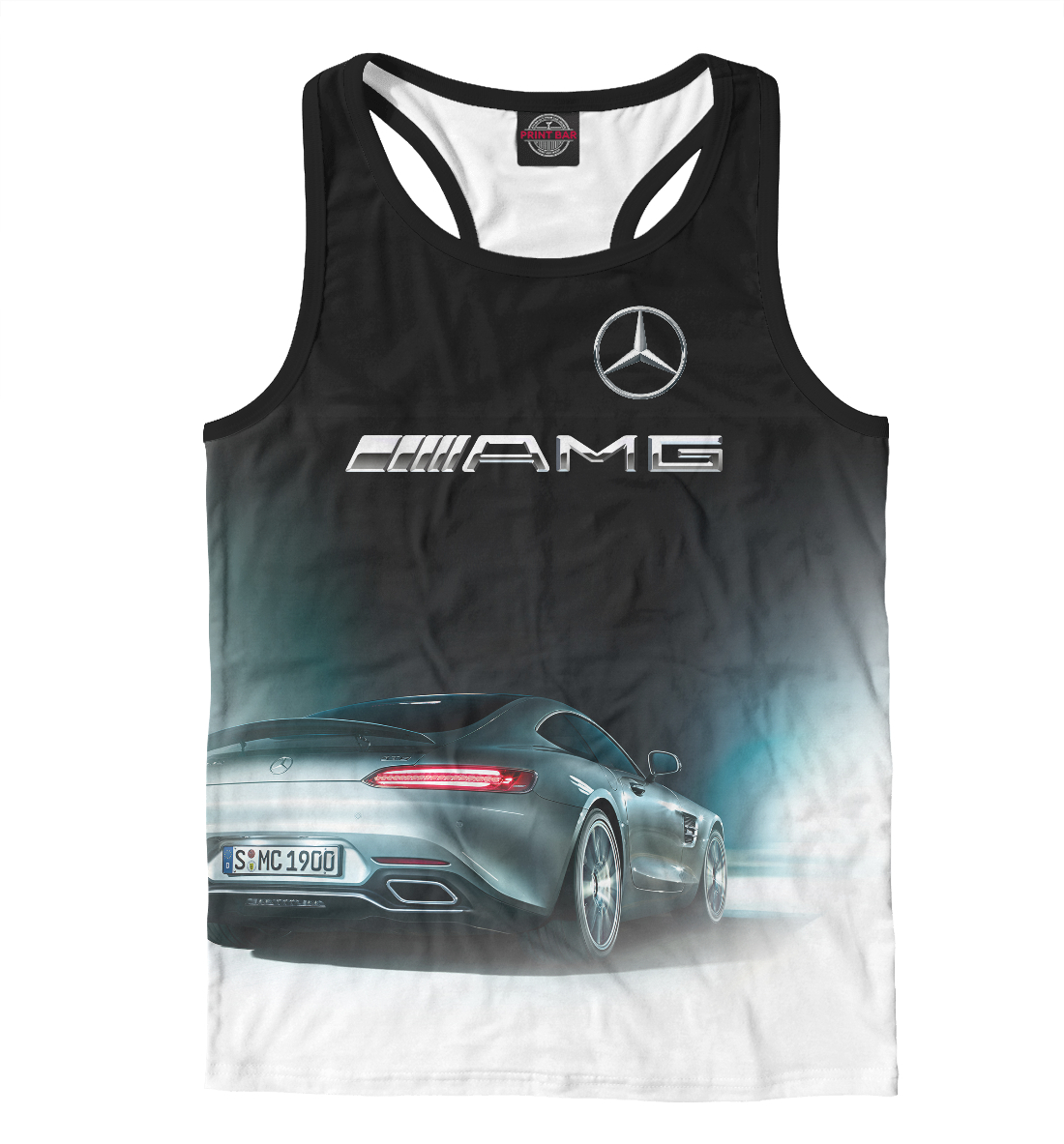 

AMG