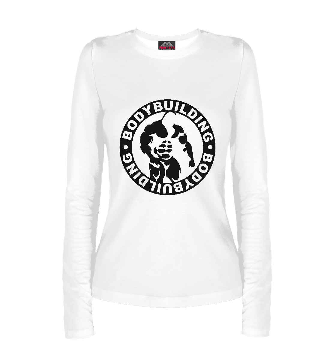 

Бодибилдинг