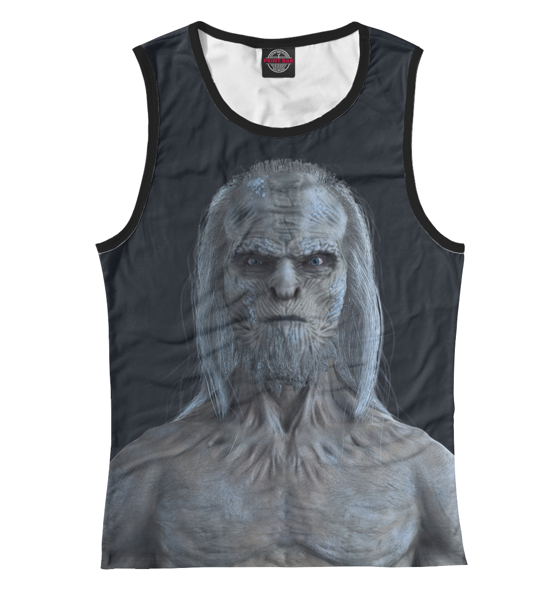 

White Walker