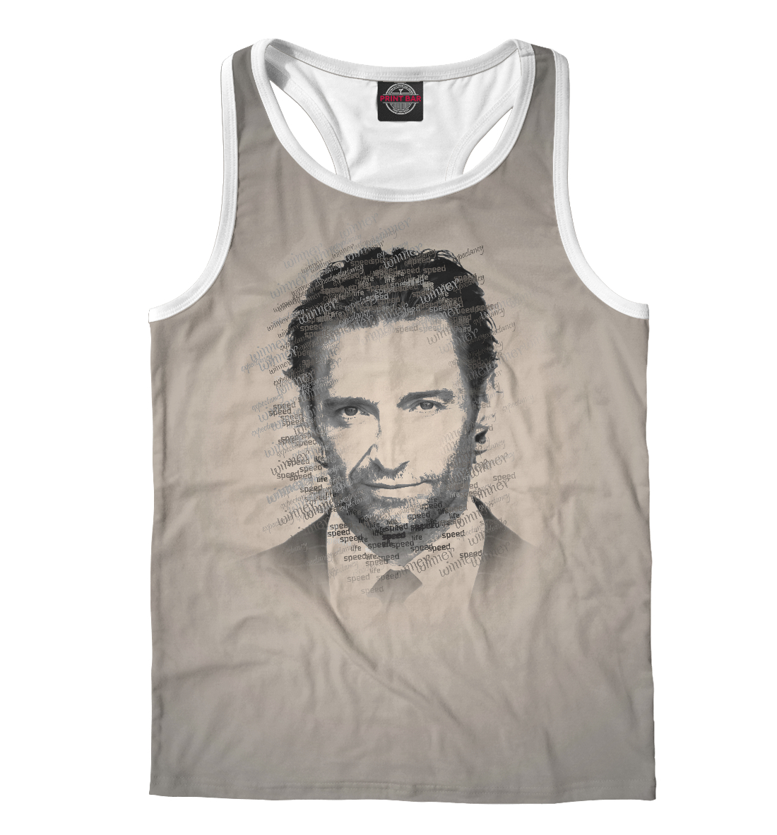 

Hugh Jackman - Хью Джекман