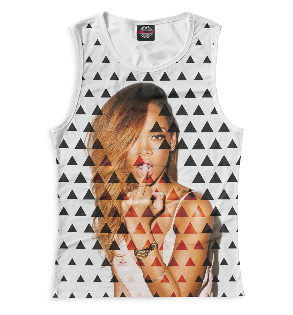 

Rihanna