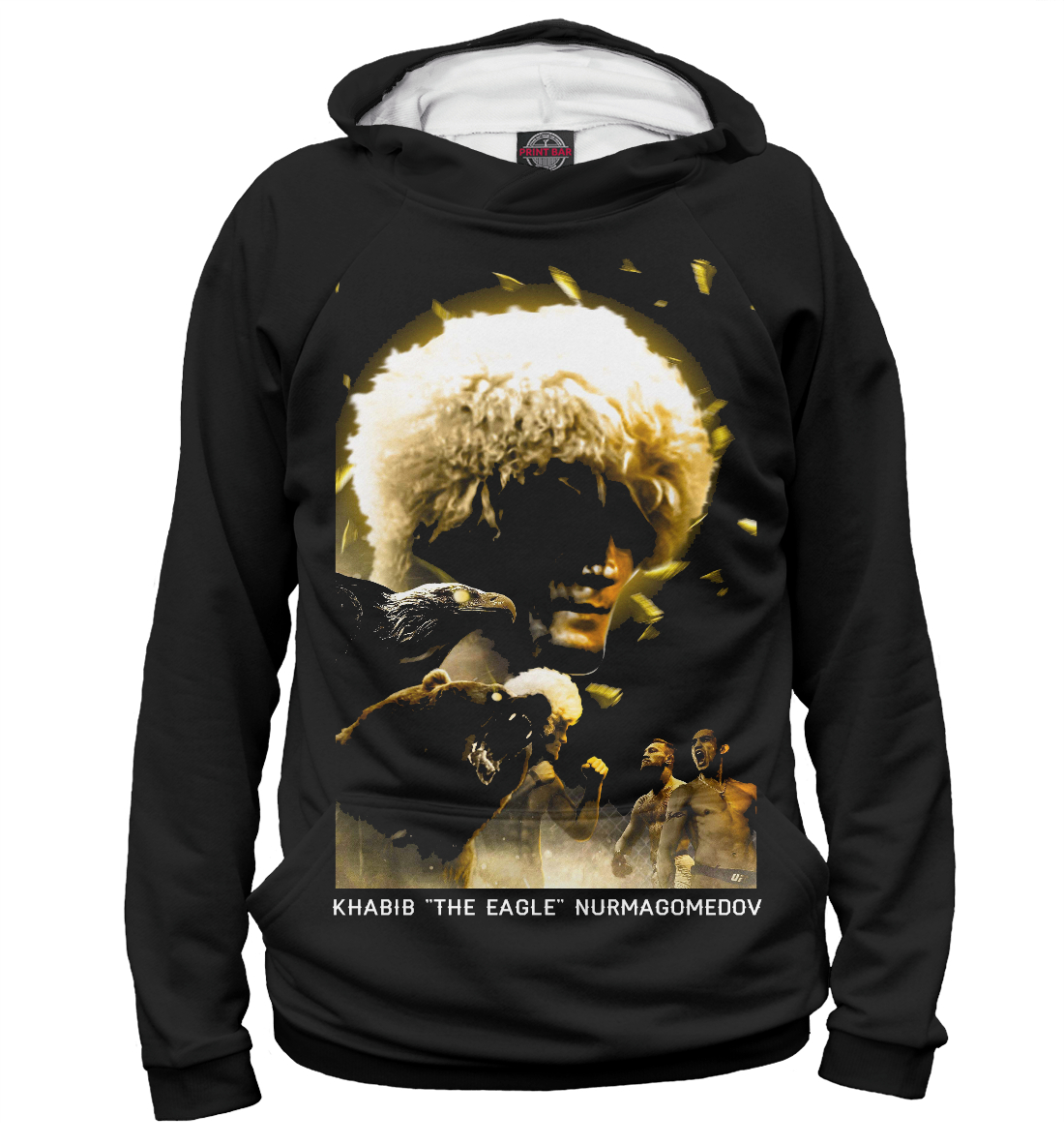 

Khabib