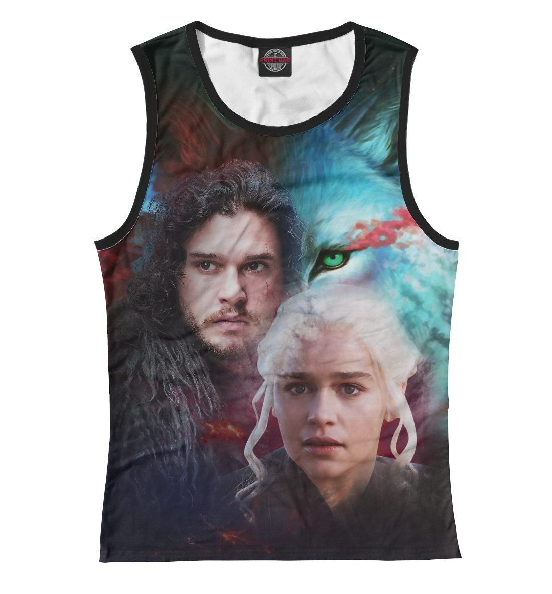 

Игра Престолов