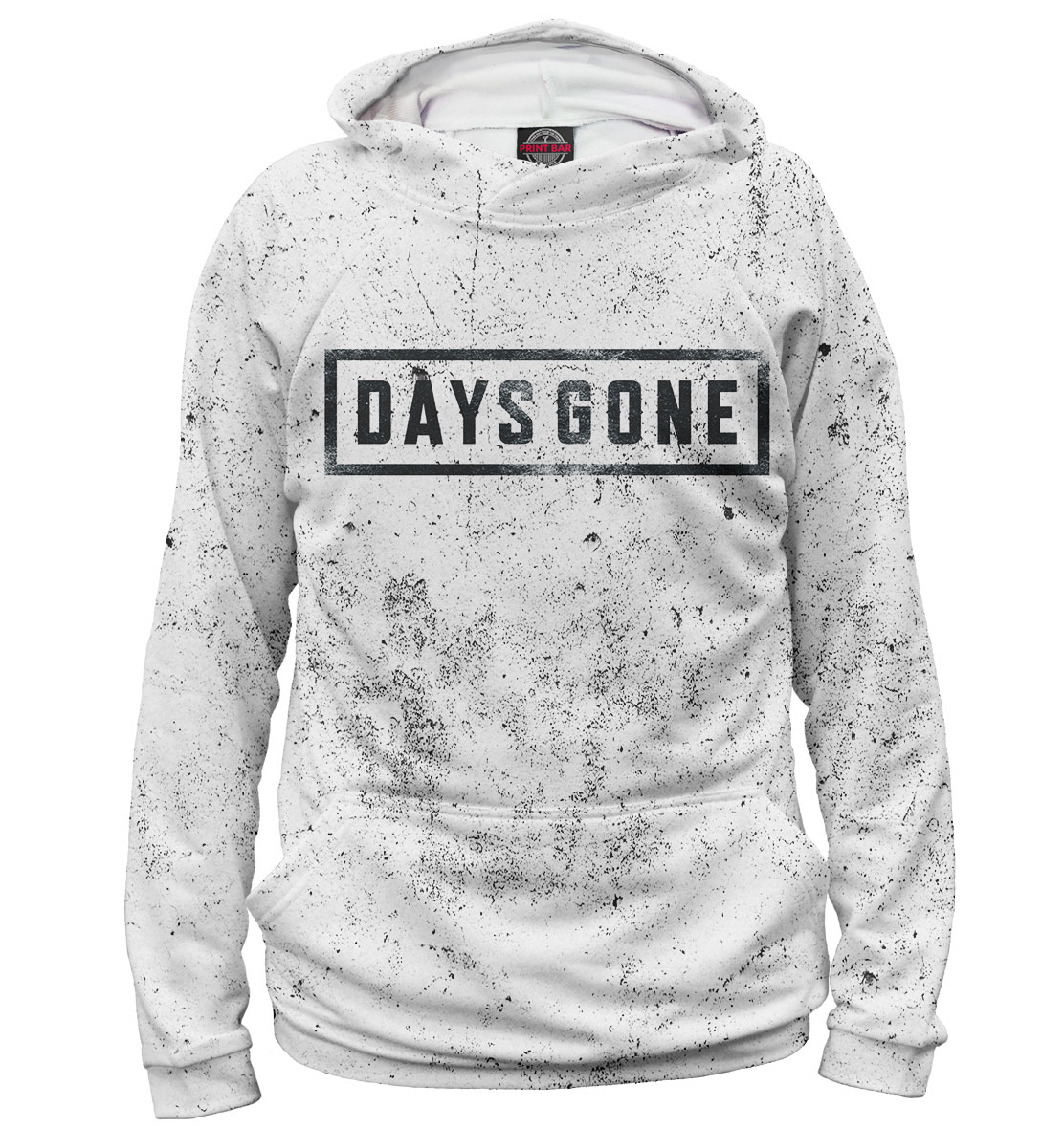 

Days Gone