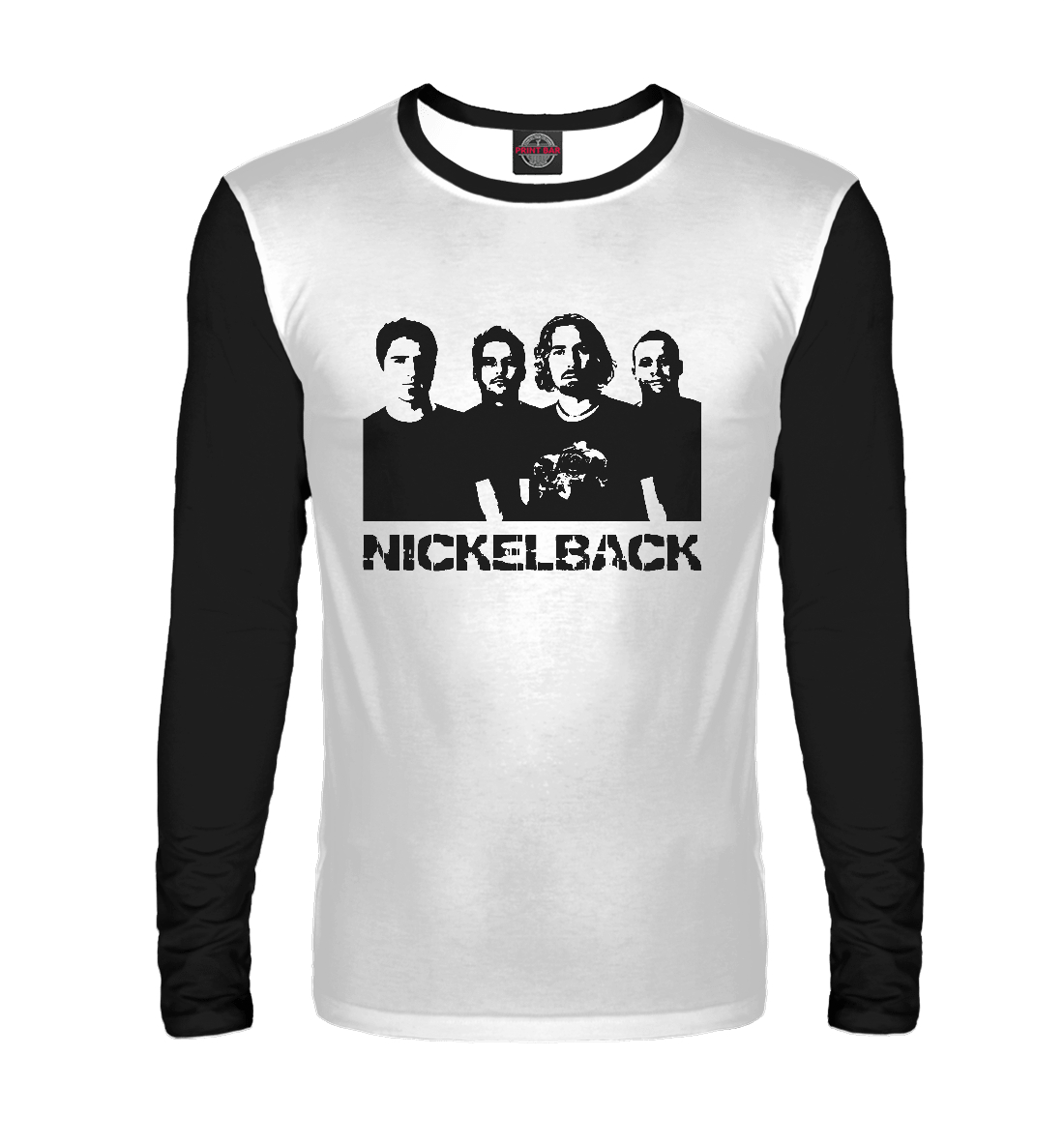 

Nickelback