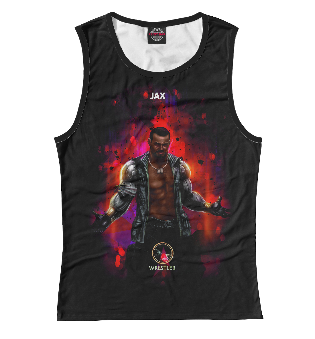 

Jax