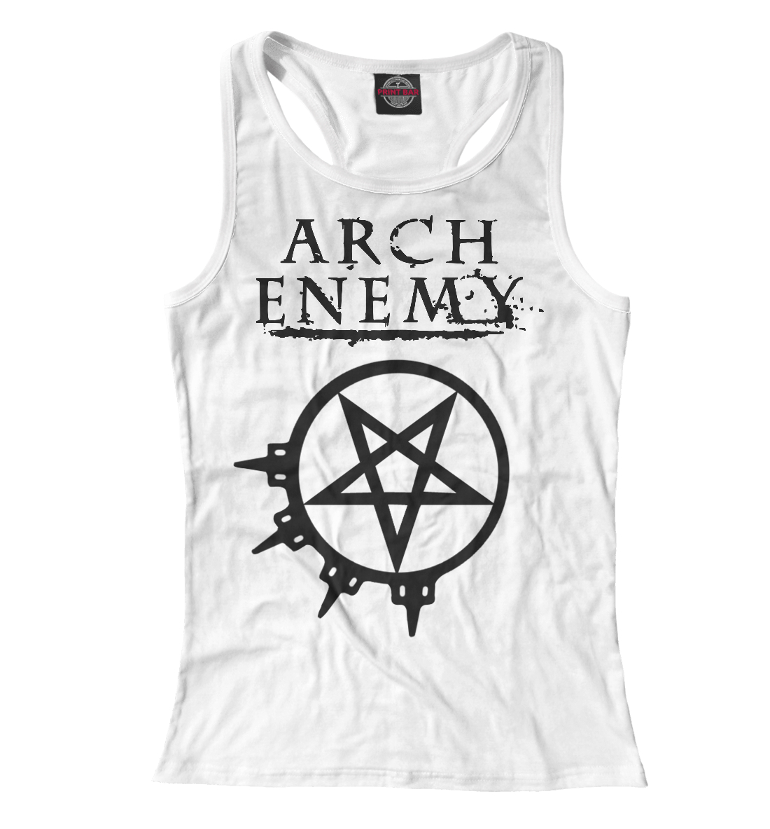 

Arch Enemy