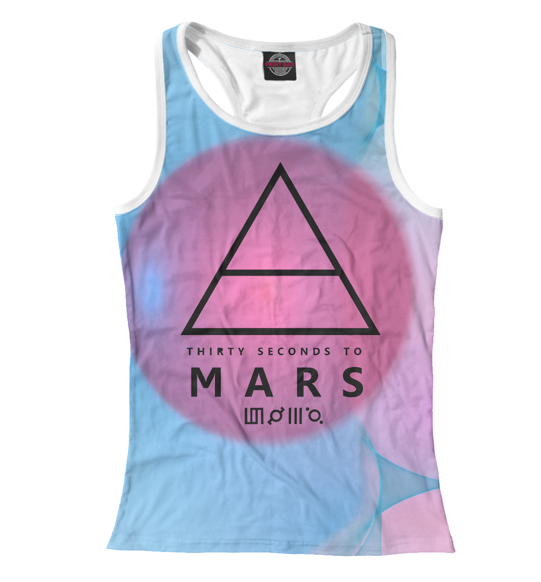 

30 seconds to mars