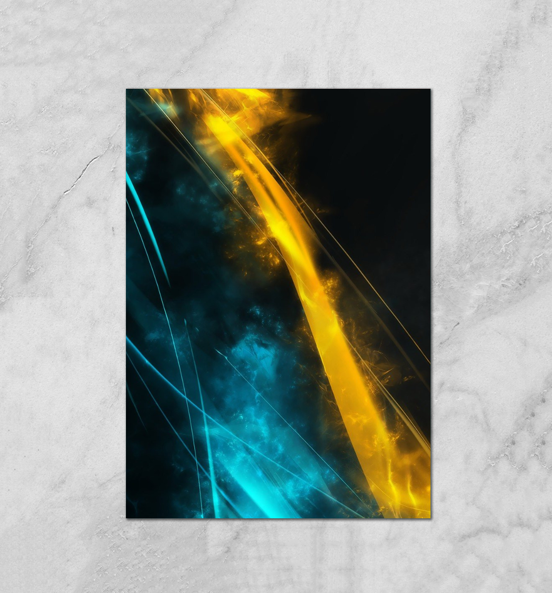 

Abstraction