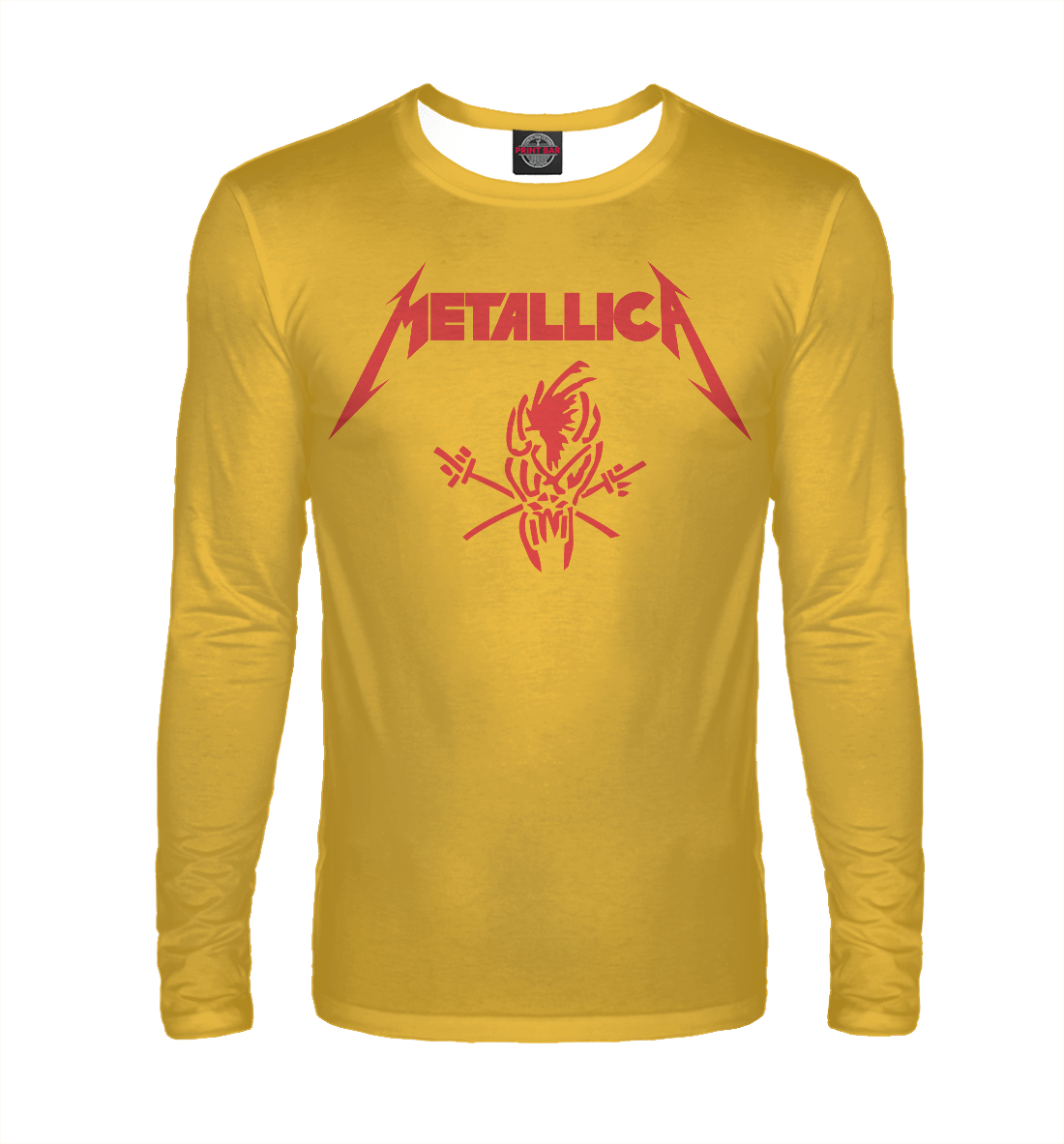 

Metallica