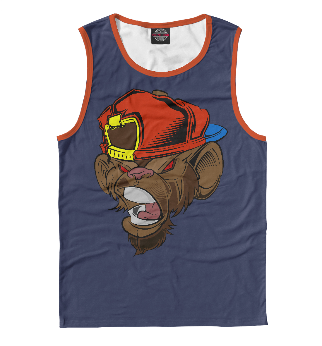 

Crazy Monkey